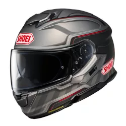 Shoei GT-AIR 3 bukósisak, Discipline tc-1 grafit szürke