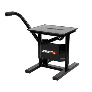 RFX Pro Series motoremelőbak - fekete