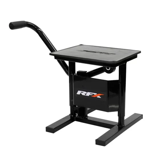 RFX Pro Series motoremelőbak - fekete