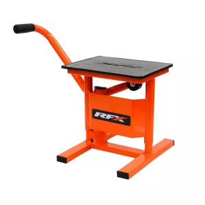 RFX Pro Series motoremelőbak - narancs