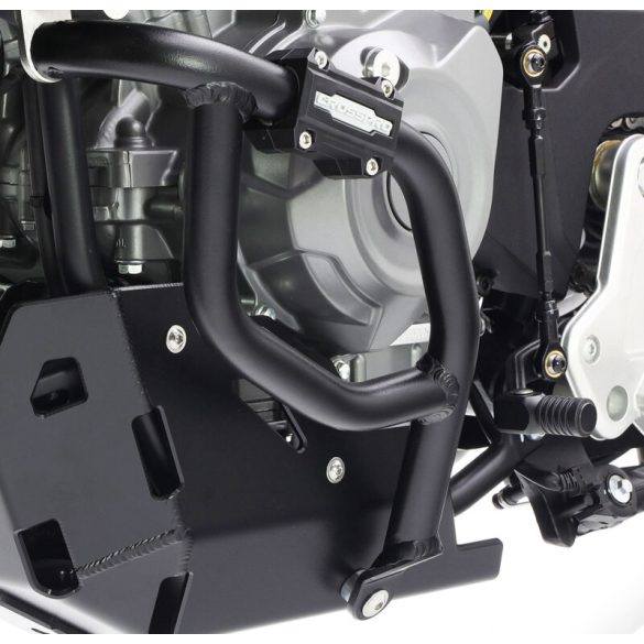 Cross Pro bukócső CF MOTO 450MT 2024-2025