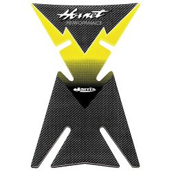 Harri's Hornet yellow tankpad, sárga