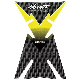Harri's hornet sárga tankpad, sárga
