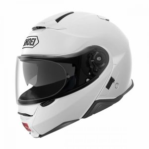 Shoei KLAPPHELM NEOTEC II SOLID  bukósisak,FEHÉR