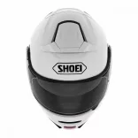 Shoei KLAPPHELM NEOTEC II SOLID  bukósisak,FEHÉR
