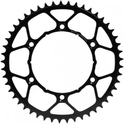 Moto-Master Acél KTM hátsó lánckerekek, Fekete