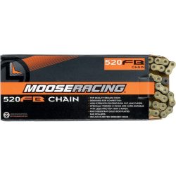 Moose Racing 520 FB-Ring Lánc