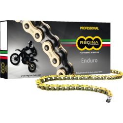Regina 520 ZSE Z-ring enduro lánc