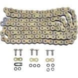 Regina 520 ZSE Z-ring enduro lánc