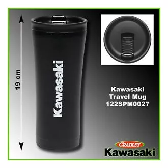 Kawasaki utazó melegentartó pohár