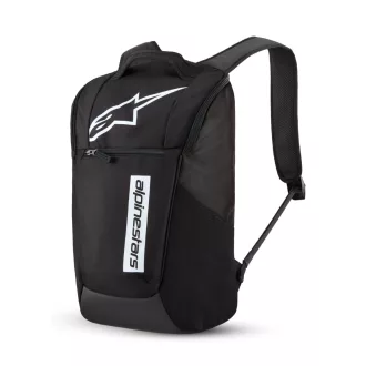 Alpinestars defcon V3 fekete/fehér hátizsák