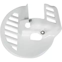 Ufo első féktárcsavédő, Honda CR125/250/500 1990-1991