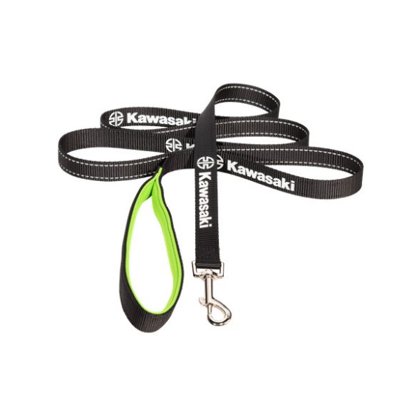 kawaski kutya póráz 180 cm