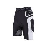 Oneal Pro protektor short, Black-white