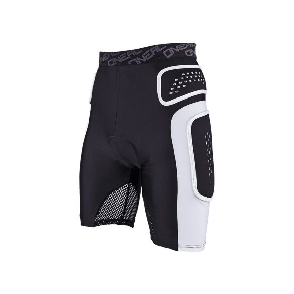 Oneal Pro protektor short, Black-white