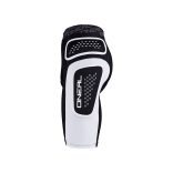 Oneal Pro protektor short, Black-white