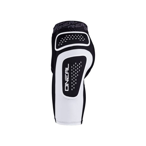 Oneal Pro protektor short, Black-white