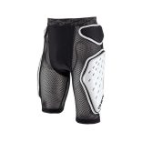 Oneal Kamikaze protektor short, Black-white
