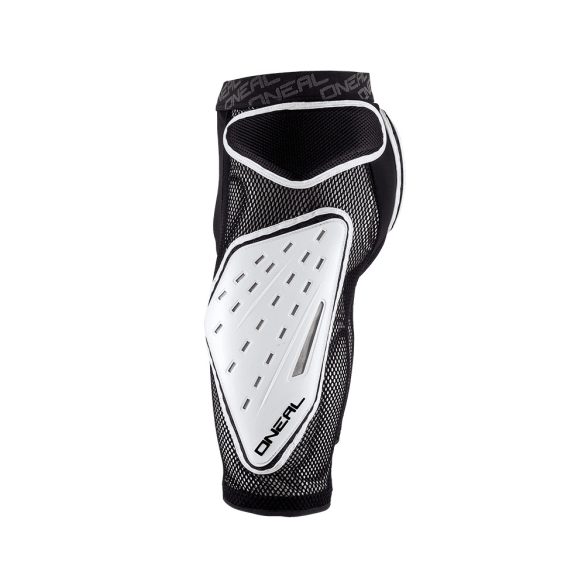 Oneal Kamikaze protektor short, Black-white