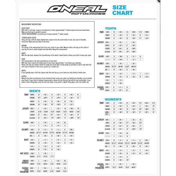 Oneal Kamikaze protektor short, Black-white