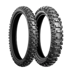   BRIDGESTONE GUMIABRONCS 60/100-14 MOTOCROSS M403 30M TT DOT 13-34/2024