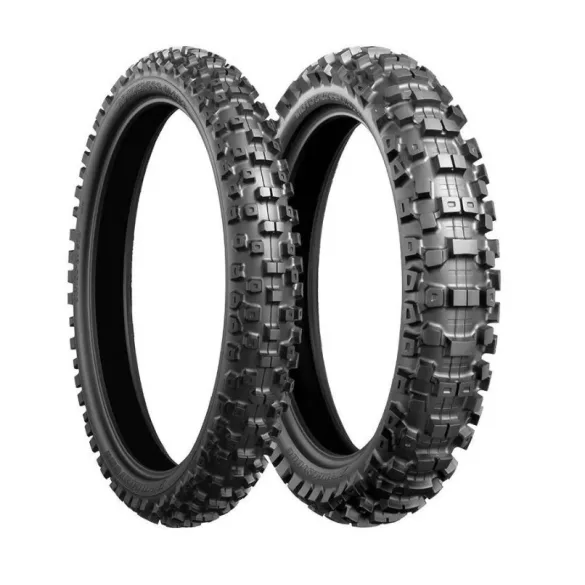 BRIDGESTONE GUMIABRONCS 60/100-14 MOTOCROSS M403 30M TT DOT 13-34/2024