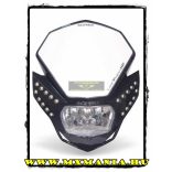 Acerbis Led-halogén fényszórós idom