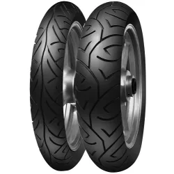   PIRELLI GUMIABRONCS 130/80-17 SPORT DEMON 65H TL M/C HÁTSÓ DOT 09-28/2023