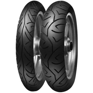 PIRELLI GUMIABRONCS 130/80-17 SPORT DEMON 65H TL M/C HÁTSÓ DOT 09-28/2023