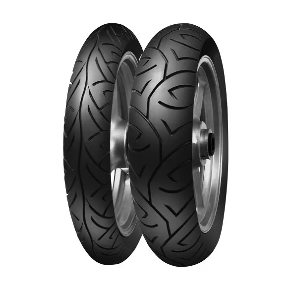 PIRELLI GUMIABRONCS 130/80-17 SPORT DEMON 65H TL M/C HÁTSÓ DOT 09-28/2023