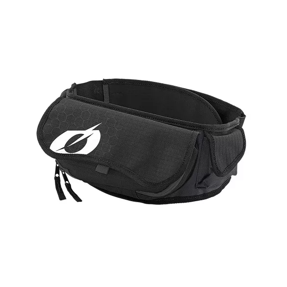 O'Neal Waist Fekete Övtáska
