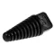 Ariete kipufogódugó 24-48 mm – Fekete