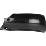 Ufo mud plate, fekete Kawasaki