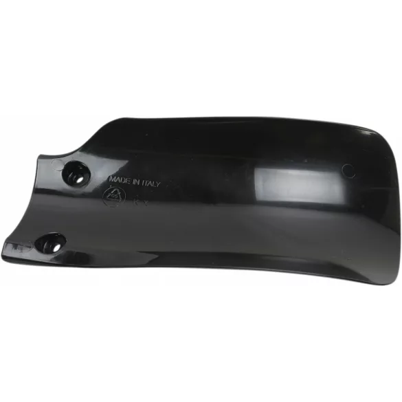 Ufo mud plate, fekete Kawasaki
