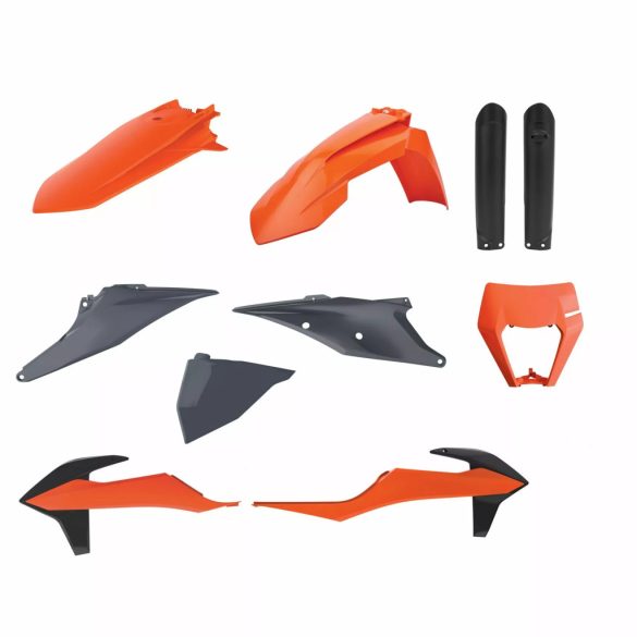 Polisport full idom szett  KTM EXC/F 20-23