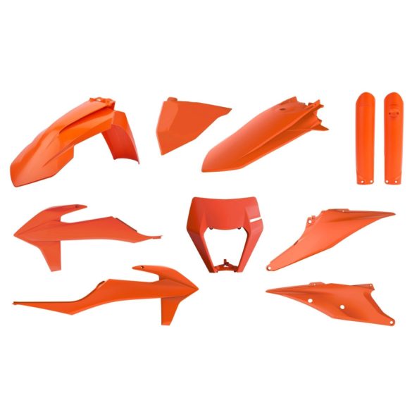 Polisport full idom szett  KTM EXC/F 20-23