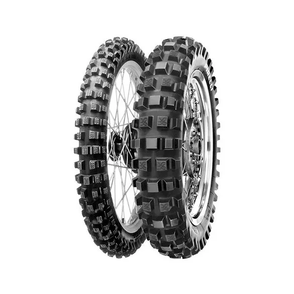 PIRELLI GUMI 110/100-18 MT16 GARACROSS (64) TT NHS HÁTSÓ DOT 23/2025