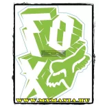 Fox 2016 Outta Whack matrica