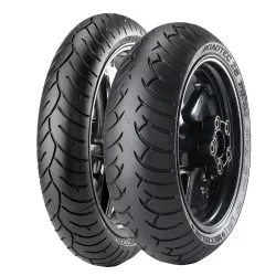   METZELER GUMIABRONCS 180/55ZR17 ROADTEC Z6 (73W) TL M/C HÁTSÓ DOT 10-11/2024