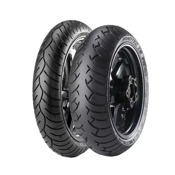 METZELER GUMIABRONCS 160/60ZR17 ROADTEC Z6 (69W) TL M/C HÁTSÓ DOT 13/2025