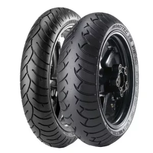 METZELER GUMIABRONCS 190/50ZR17 ROADTEC Z6 (73W) TL M/C HÁTSÓ DOT 10/2024