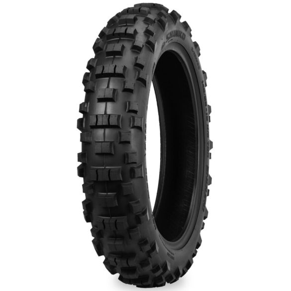 Shinko 140/81-18 FIM enduro super soft 216 70R TL hátsó gumiabroncs