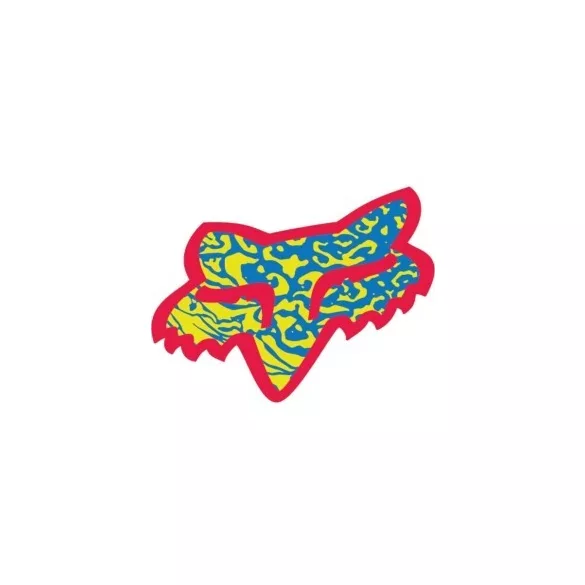 Fox 2016 Marz matrica, 3 féle színben