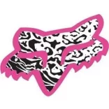 Fox 2016 Marz matrica, 3 féle színben