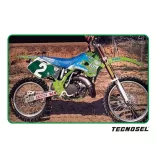 Technosel üléshuzat, Kawasaki KX125/250 1994-1998