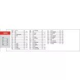 Husaberg és KTM 1501R hátsó féktárcsa