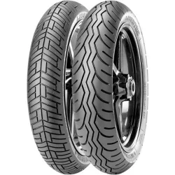   METZELER GUMIABRONCS 110/80-18 LASERTEC 58H TL M/C ELSŐ DOT 41/2022