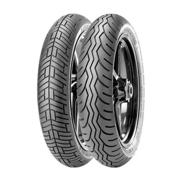 METZELER GUMIABRONCS KÉSZLET (1531800/20) 90/90-21 LASERTEC 54H TL M/C ELSŐ DOT 2020 + (1533000/23) 130/70-18 LASERTEC 63H TL M/C