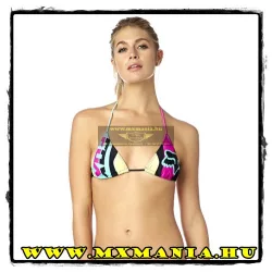 Fox Stereo bikini felső, Fuchsia