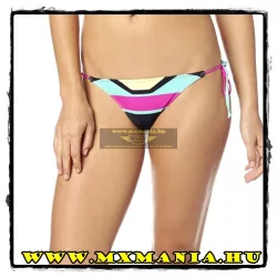 Fox Stereo bikini alsó, Fuchsia